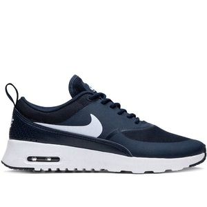 Nike Air Max Thea (Navy Blue)